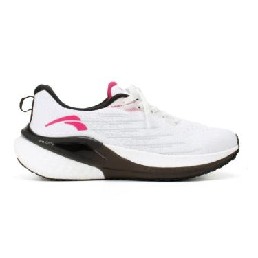 Imagem de tenis feminino kolosh esportivo fusion branco