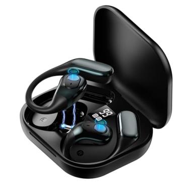 Imagem de Fones de ouvido para tradutor de idiomas AI, fones de ouvido BicycleStore 3 em 1 para tradução de idiomas em tempo real, dispositivo de tradução sem fio em 164 idiomas com aplicativo compatível com