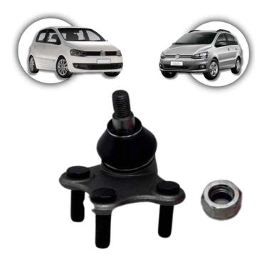 Imagem de Pivô De Suspensão L/d Fox Pi075