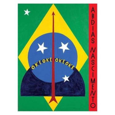 Imagem de Abdias nascimento - um artista panamefricano - MASP *