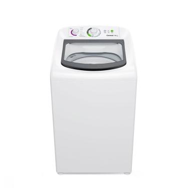 Imagem de Lavadora De Roupas Consul 9kg 220v Branca (cwb09bb) 220v