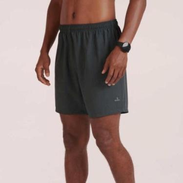 Imagem de Short Lupo Sport Budapeste II Importado 76422-003, Cinza mescla, 23, G