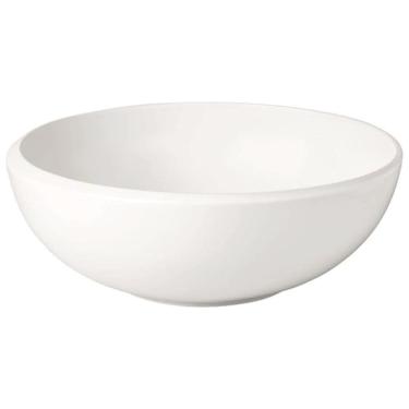 Imagem de Tigela, Estilo Moderno com Capacidade de 2.1L, Material de Porcelana Premium e Formato...