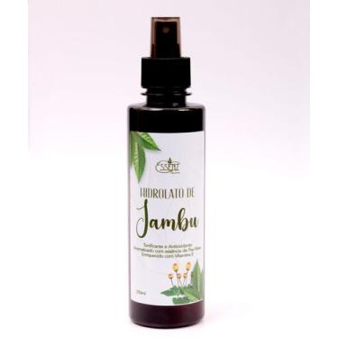 Imagem de Hidrolato de Jambu - Schwaab Company