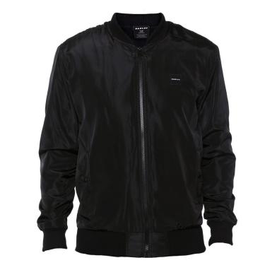 Imagem de Jaqueta Oakley Bomber Blackout Masculino-Masculino