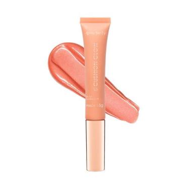 Imagem de Blush Líquido BT Cushion Glow Bruna Tavares Iluminador Facial Multifun