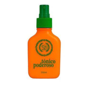 Imagem de Tônico Capilar Fortalecedor - Crescimento e Saúde - Srj Cosmeticos, 25