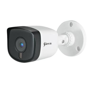 Imagem de Câmera De Segurança Bullet ABS 4 em 1 PCA 150HDB/28 V3 1MPX Externa IP