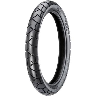 Imagem de Pneu Xre 300 Falcon 400 Xtz 250 Lander 90/90-21 54s Tr400 Vipal