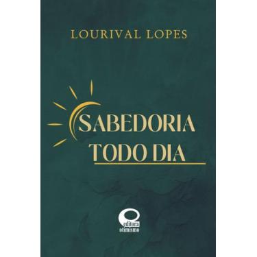 Imagem de Livro - Sabedoria Todo Dia