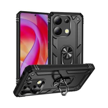 Imagem de Capa De Armadura À Prova De Choque Para Xiaomi Redmi Note 13 12 11 10 