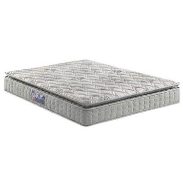 Imagem de Colchão Orthosono One Bord Casal D33 Com Pillow 18x188x138 Anjos - Est