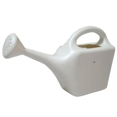 Imagem de Regador Plástico Chuveirinho(Branco,3)