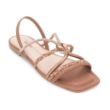 Imagem de Sandália Rasteira Cb Dakota Dk25-y9601