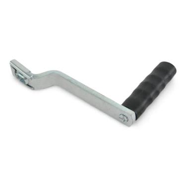 Imagem de Sturdy Built Cabo de guincho Dutton-Lainson de reposição de 2 velocidades para reboque de barco de 15 cm