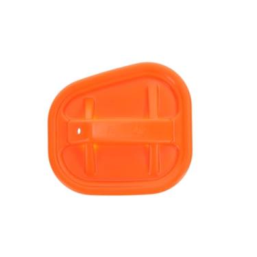 Imagem de TAMPA DO FILTRO AR P/POWER FLOW TWIN AIR CRF 250 R/RX 22/24 + CRF 450R/RX/RWE 21/24