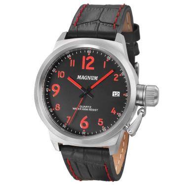 Imagem de Relogio Masculino Magnum MA33442V-Masculino