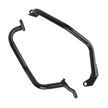 Imagem de Protetor de Motor para Motocicleta, 2 Peças, Proteção Poderosa para Motor de Motocicleta, Longa Durabilidade, Barra de Colisão para Xsr 900 2022 a 2023