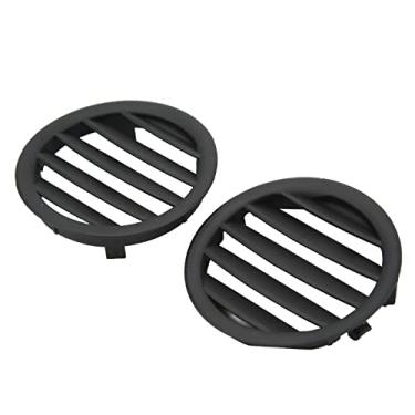 Imagem de Substituição da Grade de Ventilação de Ar para Preto para 2005-2007 Interior Vent Grill