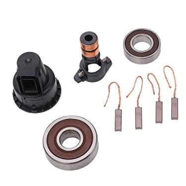 Imagem de Rolamentos de Conjunto de Pincel de Kit de Reparo Alternador 230090 Substituição de OEM para Geradores 0124515010101010