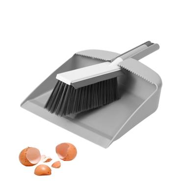 Imagem de Conjunto de panela e escova, cerdas flexíveis de alta densidade, acessórios para lençóis, capas de edredom, sofá, escrivaninha, poltronas reclináveis, mesas de computador