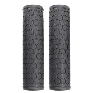 Imagem de Punhos abdominais | 2 acessórios de substituição confortáveis para equipamentos de fitness | Alça de substituição para polias de máquina de cabos, faixa de resistência e treinador de força