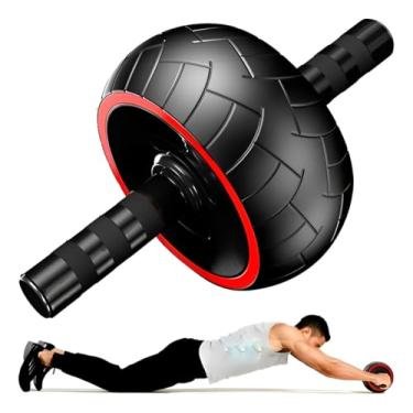 Imagem de Roda Abdominal Larga MB Fit 120kg