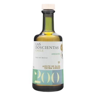 Imagem de Azeite de Oliva Las Doscientas Chileno Extra Virgem Arbequina 500ml