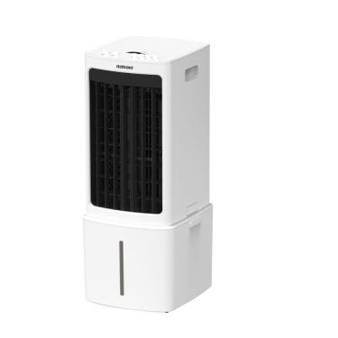 Imagem de Climatizador De Ar 14L Oscilante 4 Em 1 Branco Itatiaia 110V