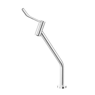 Imagem de Torneira Docol Nova Benefit 90011921006 De Bancada Cromada