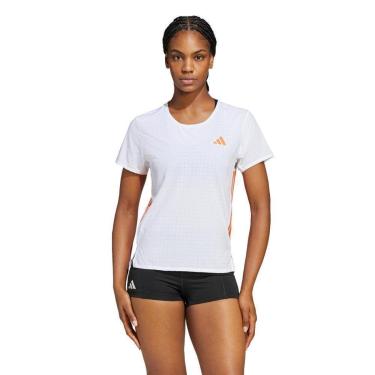 Imagem de Camiseta Adidas Adizero Running Feminina-Feminino