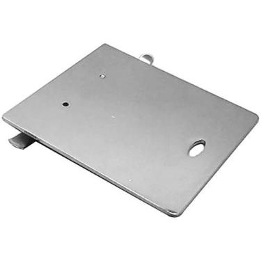 Imagem de Chapa Corrediça Costura Reta Antiga Doméstica Pretinha Ja2-2 - Evolver