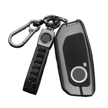 Imagem de Capa De Suporte Para Chave Remota De Carro, Compatível Com BMW X1 U11 2023 Série 7 735i 740Li I7 G07 X7 LCI XM Acessórios Para Automóveis(Style-B 6)