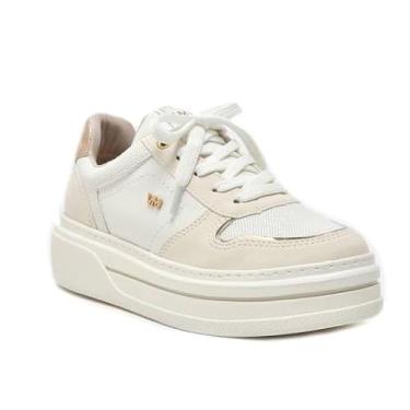 Imagem de Tenis Via Marte 052-004 Feminino