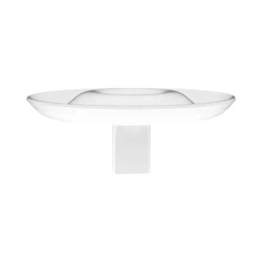 Imagem de Vaso Artístico Flutuante Para Flores, Suporte Hidropônico Para Flores 