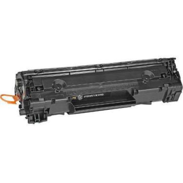 Imagem de Toner Compativel Hp Cb435 Cb436 Ce285 - Hp P1102 M1132 M1212
