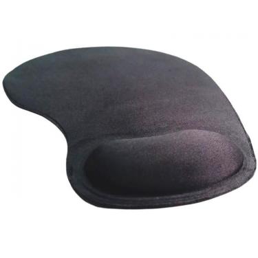 Imagem de Mouse Pad Com Protetor Apoio Pulso Com Gel