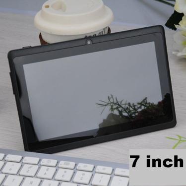 Imagem de E-Book Livro Digital Tablet Android 4.2 Lcd 7 Pol 8Gb Wi-Fi
