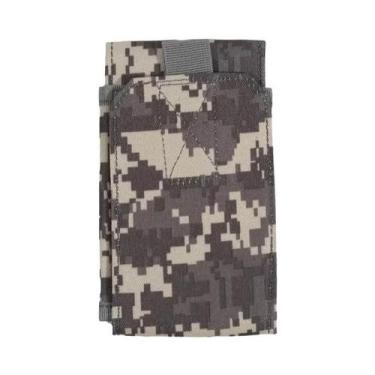 Imagem de Bolsa De Cintura Molle Para Esportes Ao Ar Livre, Porta-telefone Para 