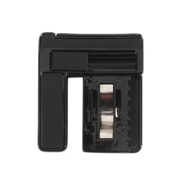 Imagem de Fivela De Cintura Removível Ajustável Multifuncional Para Calças Jeans