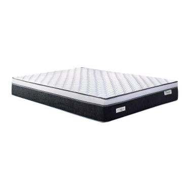 Imagem de Colchão Casal Molas Concept Dream Black (138x188x25) - Plumatex