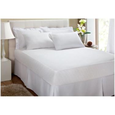 Imagem de Protetor de Colchão Queen Impermeável - Kacyumara