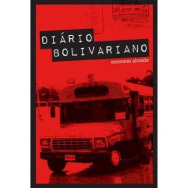 Imagem de Diário Bolivariano - AUTONOMIA LITERARIA, 3