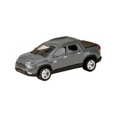 Imagem de Miniatura Fiat Toro 1/64 - CKS