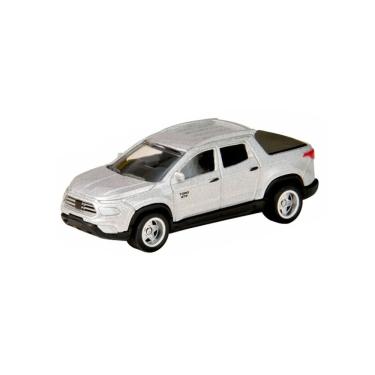 Imagem de Miniatura Fiat Toro 1/64 - CKS