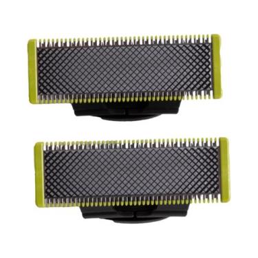 Imagem de Lâmina OneBlade Philips Male Grooming 2 Unidades, 1