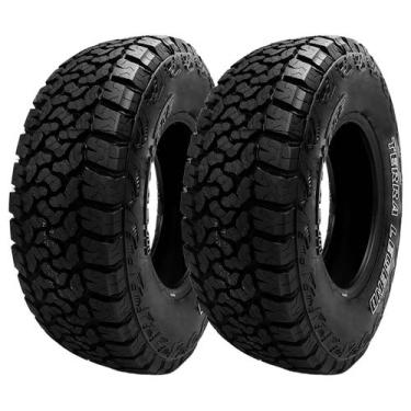 Imagem de Kit 2 Pneus Aro 16 Westlake 245/75 R16 120/116Q 10PR SL399