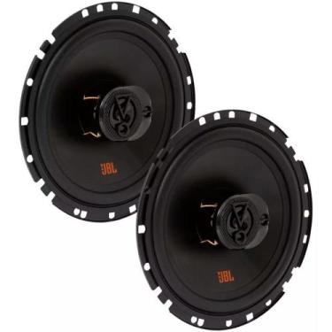 Imagem de Par Alto falante JBL Flex 4 JBL 6TRFX55 6 polegadas 55W 4ohm - Fornece