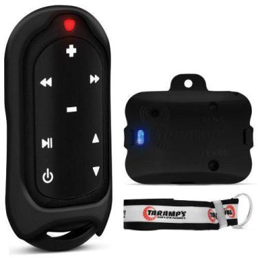 Imagem de Controle Longa Distancia Taramps TLC 3000 Preto