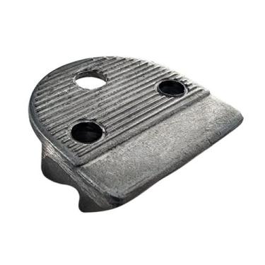 Imagem de Batente Porta Dianteira Kombi 62 63 64 65 66 68 70 72 74 75 - Atemis